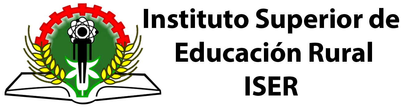 Instituto Superior de Educación Rural - Planificación